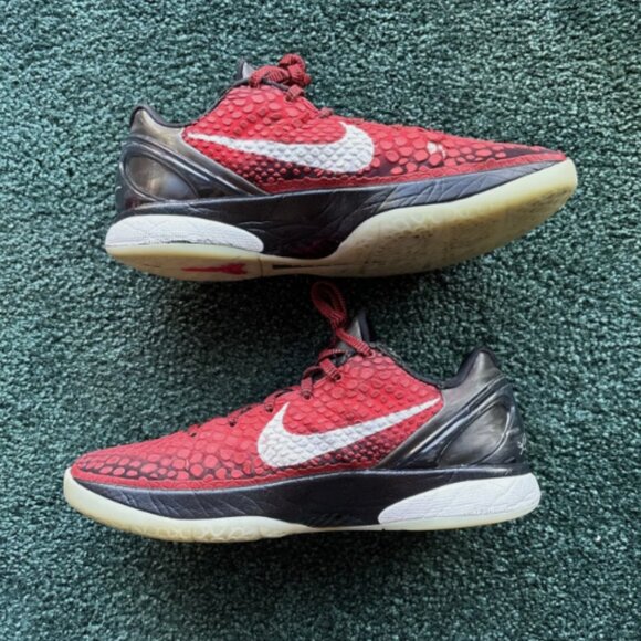 Nike Zoom Kobe 6 Protro All-Star - Picture 2 of 4